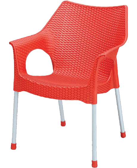 Super Fine Plastic Industries Chair