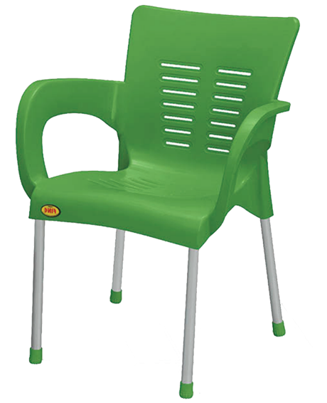 Super Fine Plastic Industries Chair