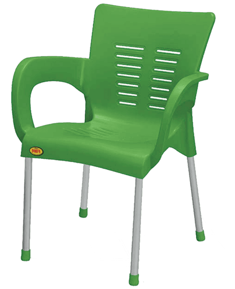 Super Fine Plastic Industries Chair