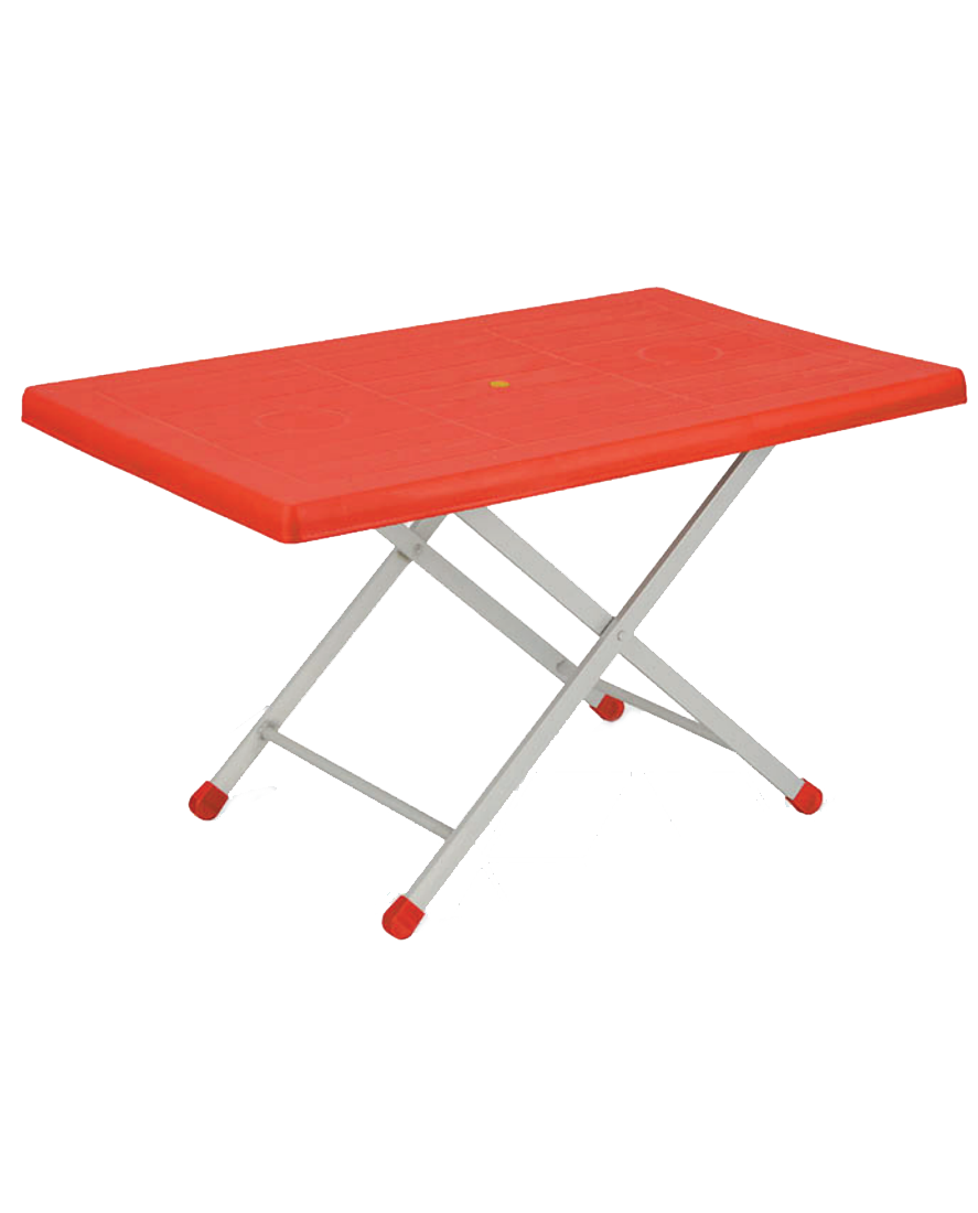 Delux Folding Table